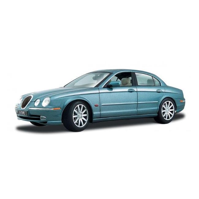 JAGUAR S-TYPE - NCR31865
