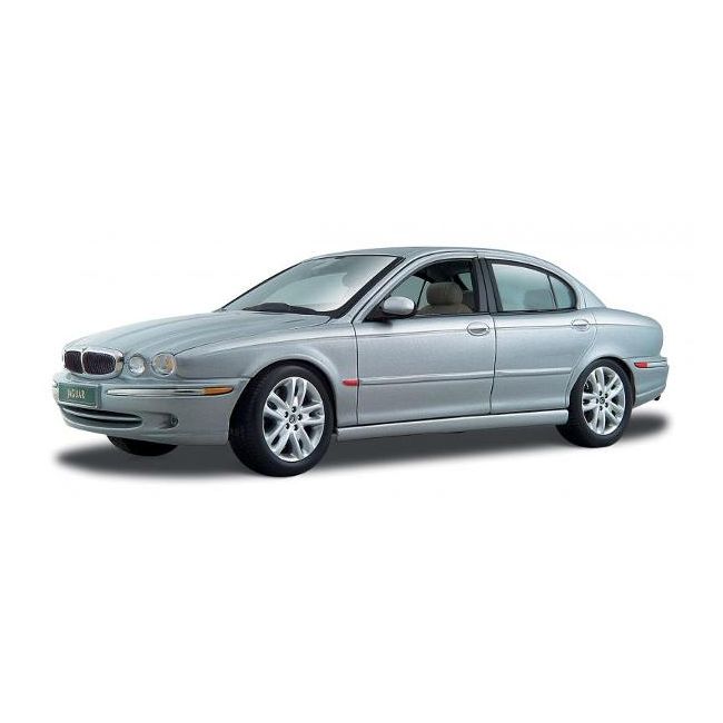 JAGUAR X-TYPE - NCR31621