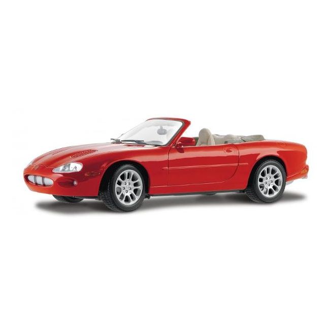 JAGUAR XKR - NCR31863