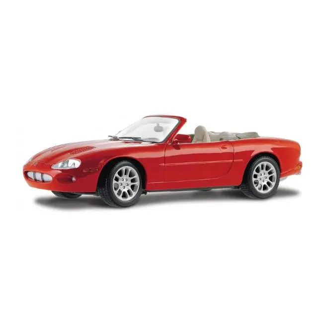 JAGUAR XKR - NCR31863