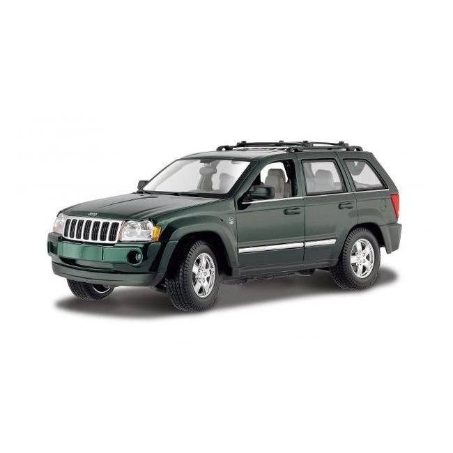 JEEP GRAND CHEROKEE - NCR31119