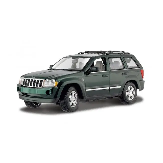 JEEP GRAND CHEROKEE - NCR31119