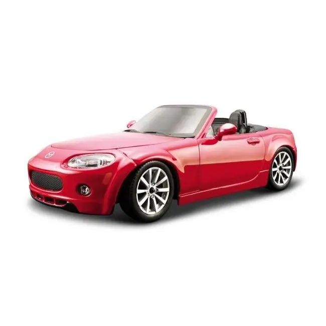 MAZDA MX5 - NCR21039