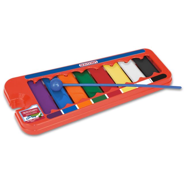 BONTEMPI MINI XILOFON VIVBon55-0833