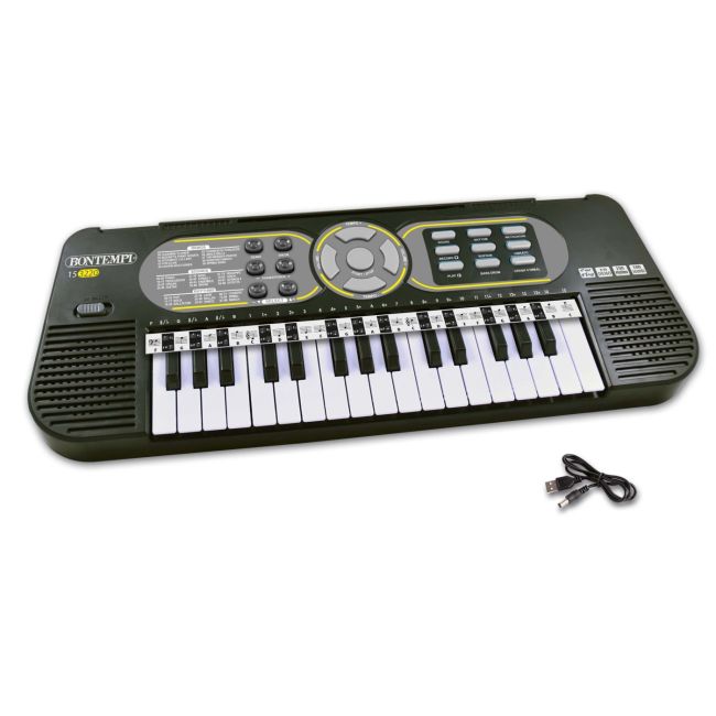 BONTEMPI ORGA ELECTRONICA 32 CLAPE VIVBon15-3220