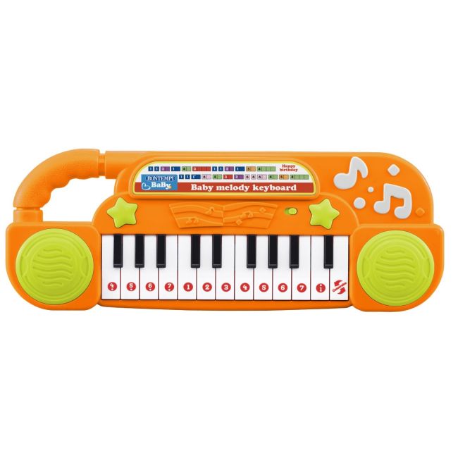 BONTEMPI ORGA ELECTRONICA BABY VIVBon12-1125