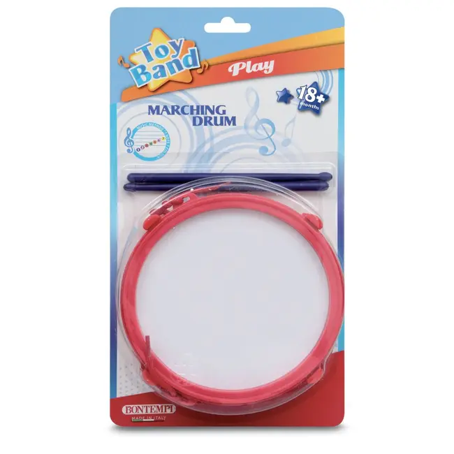 BONTEMPI TOBA DE MARS VIVBon50-1932