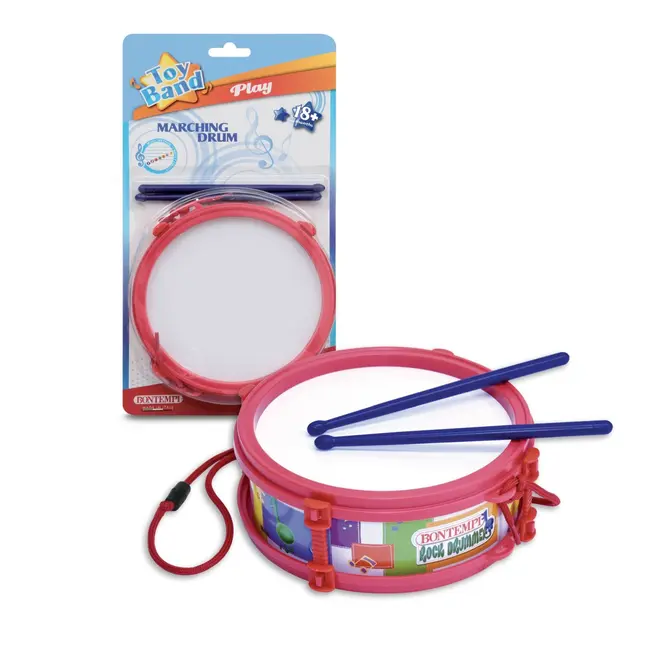 BONTEMPI TOBA DE MARS VIVBon50-1932