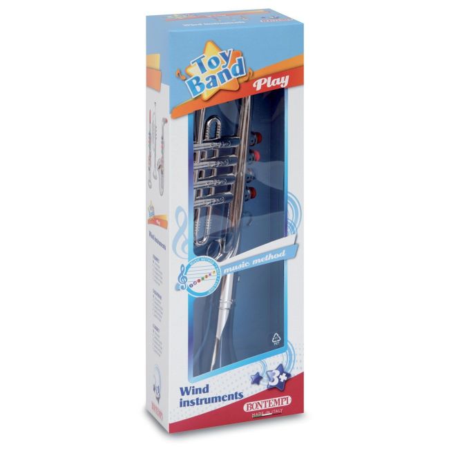 BONTEMPI TROMPETA CU 4 NOTE VIVBon32-4231