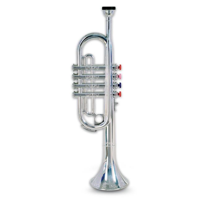 BONTEMPI TROMPETA CU 4 NOTE VIVBon32-4231
