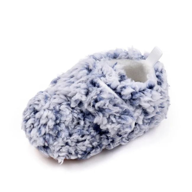 Botosei albastru cu alb - Pufosila AMBMB3118-2-p9