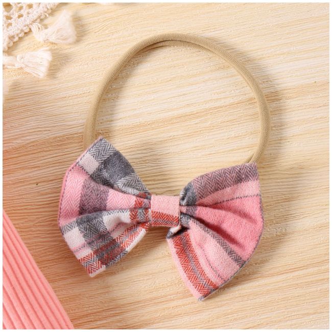 Costumas cu body roz pentru fetite - Lolita MD798-1-de2