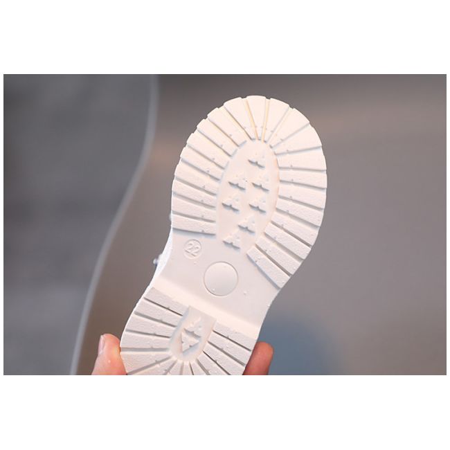 Ghete roz pentru fetite - ursuleti (marime disponibila: marimea 24) mb128-2-s1.marimea 24