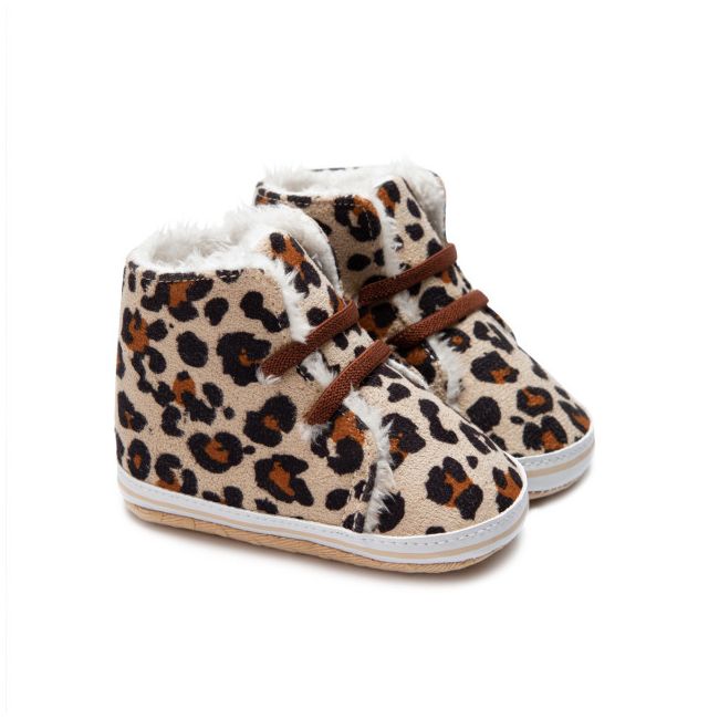 Ghetute imblanite pentru fetite cu imprimeu animal print MBzy2066-2-p13