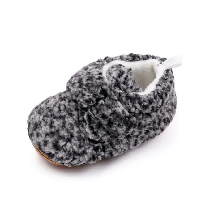 Botosei negru cu alb - Pufosila LIBMB3118-3-c3