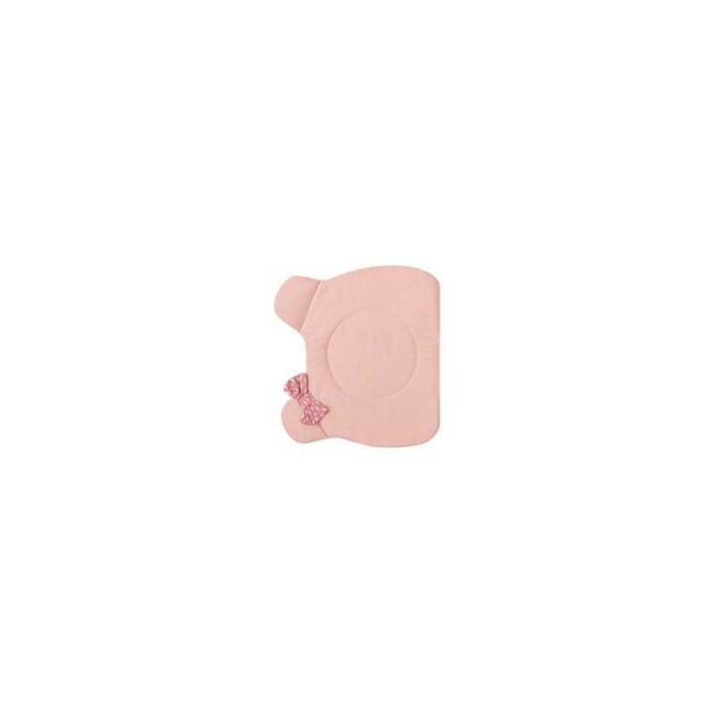 Set lenjerie patut 12 piese, Cu 8 aparatori laterale, Pernuta, Paturica, Husa pentru paturica, Cearceaf pentru saltele 120x60 cm sau 140x70 cm, Bubaba, Sleep Quardian Pink BYN45043