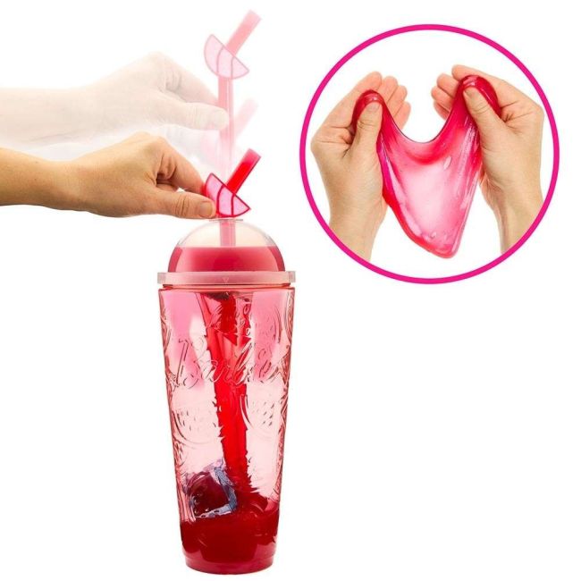 BARBIE POP REVEAL PAPUSA BARBIE WATERMELON VIVMTHNW43