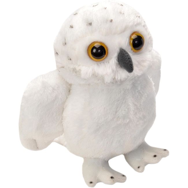 Bufnita de zapada - jucarie plus wild republic 17 cm wr19462