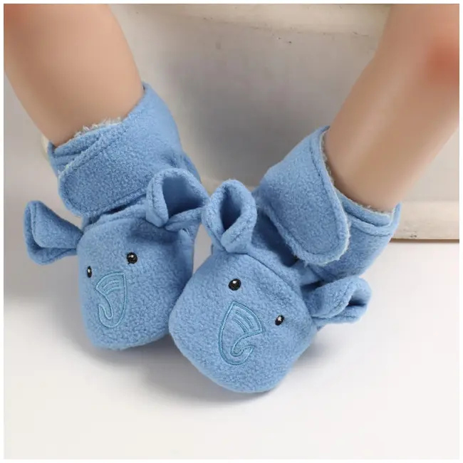 Cizmulite bleu - Elefantel LIB220-9-p9