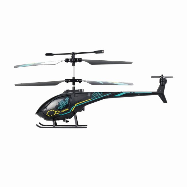 ELICOPTER CU TELECOMANDA AIR MAMBA VIV7530-84753