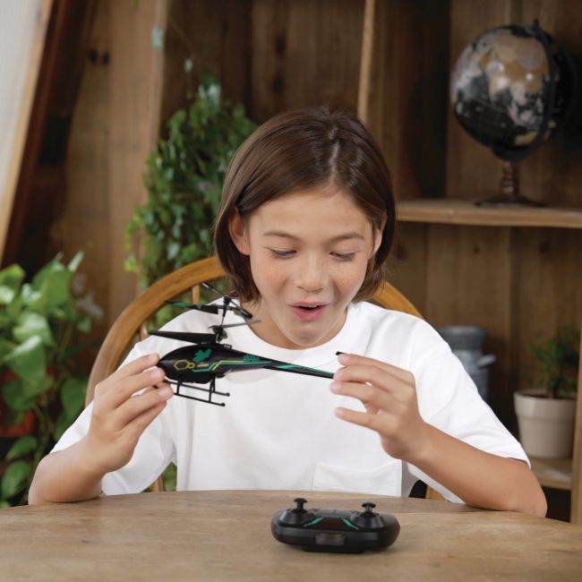 ELICOPTER CU TELECOMANDA AIR MAMBA VIV7530-84753