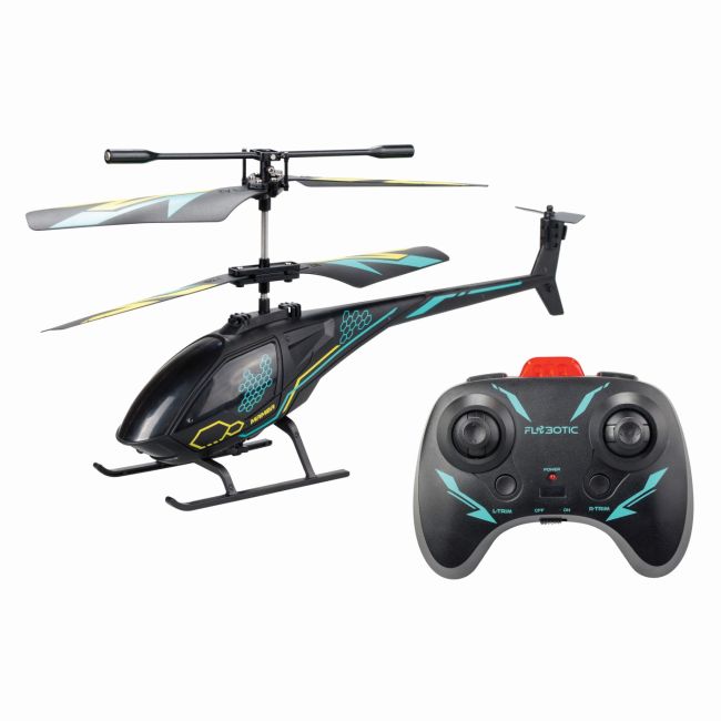 ELICOPTER CU TELECOMANDA AIR MAMBA VIV7530-84753