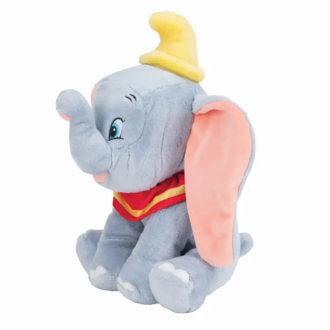 JUCARIE DE PLUS DISNEY DUMBO 25CM VIV1607-01720