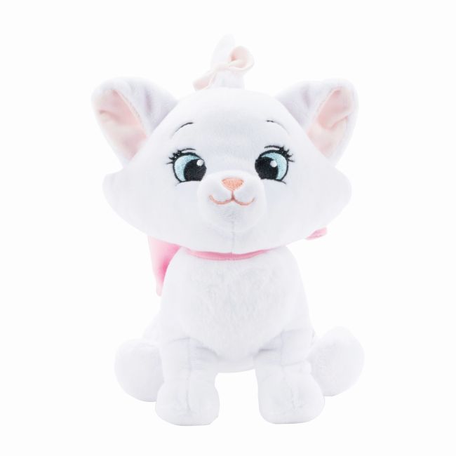 JUCARIE DE PLUS DISNEY MARIE 25CM VIV1607-01722