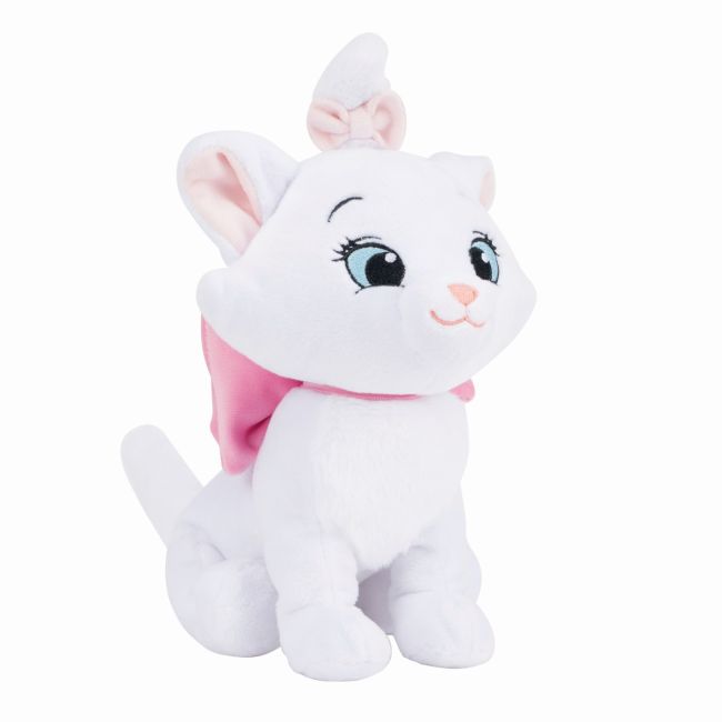 JUCARIE DE PLUS DISNEY MARIE 25CM VIV1607-01722