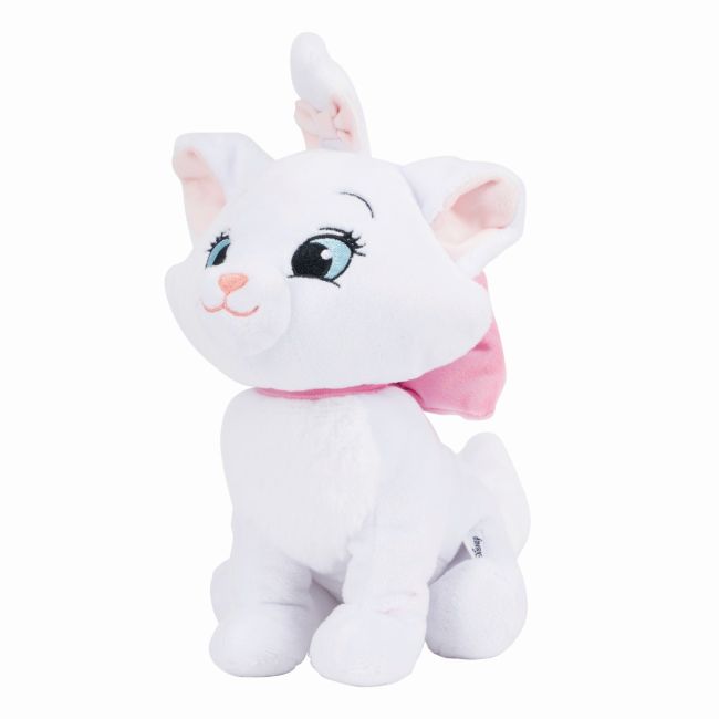 JUCARIE DE PLUS DISNEY MARIE 25CM VIV1607-01722