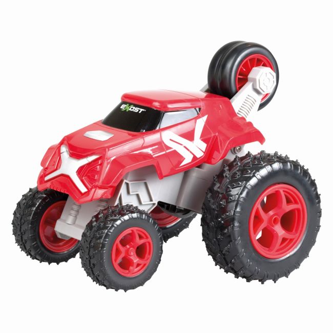 MASINA CU TELECOMANDA EXOST MONSTER STUNT VIV7530-20241