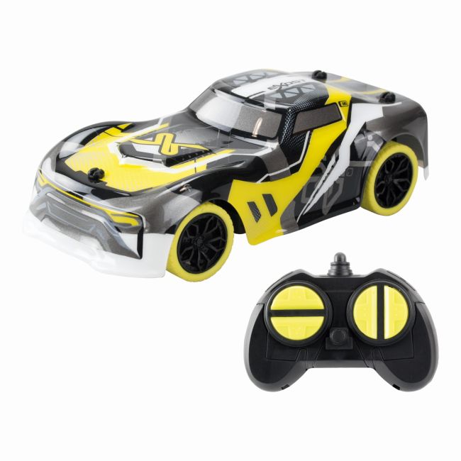 MASINA CU TELECOMANDA EXOST RC STAR RUSH VIV7530-20640