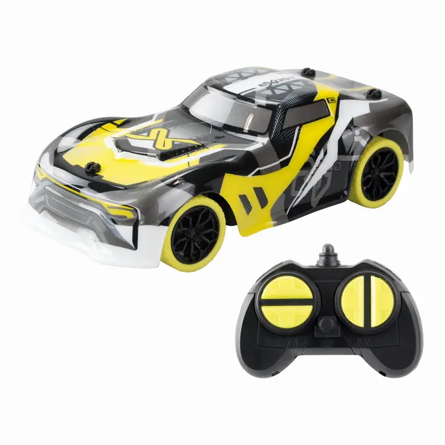 MASINA CU TELECOMANDA EXOST RC STAR RUSH VIV7530-20640