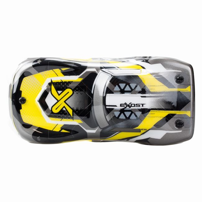 MASINA CU TELECOMANDA EXOST RC STAR RUSH VIV7530-20640