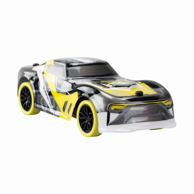 MASINA CU TELECOMANDA EXOST RC STAR RUSH VIV7530-20640