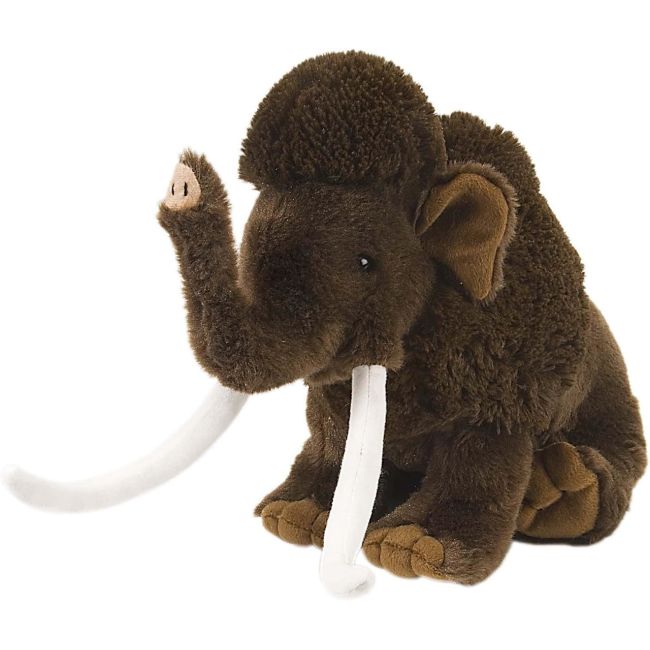 Mamut - jucarie plus wild republic 30 cm wr10964