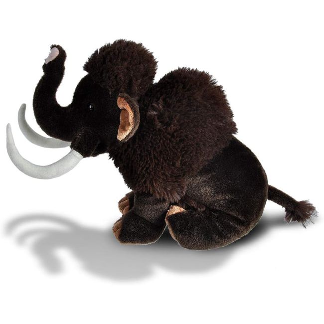 Mamut - jucarie plus wild republic 30 cm wr10964