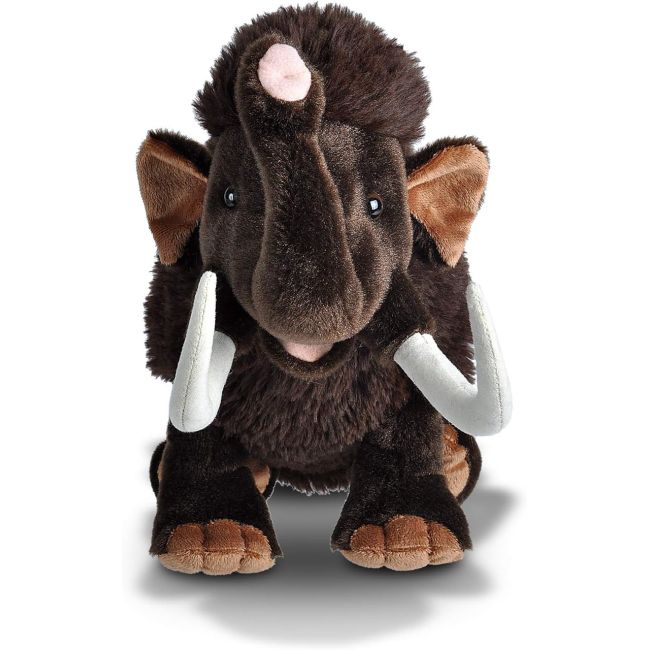 Mamut - jucarie plus wild republic 30 cm wr10964