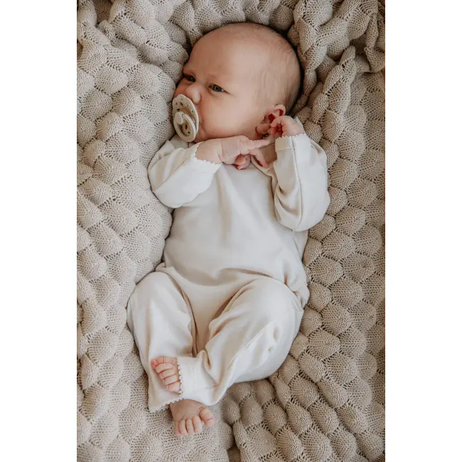 Bibs - suzeta boheme latex, tetina rotunda, 0 luni +-woodchuck bbb210247c