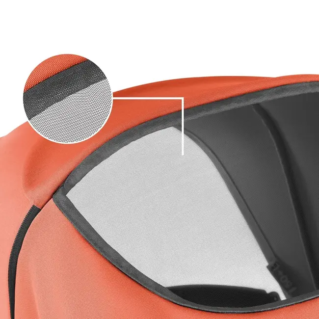Carucior sport Ping 2 Carrot ABC Design