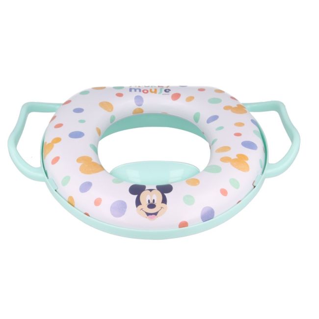 DISNEY MICKEY COLAC REDUCTOR CONFORTABIL CU MANER DNBST13071