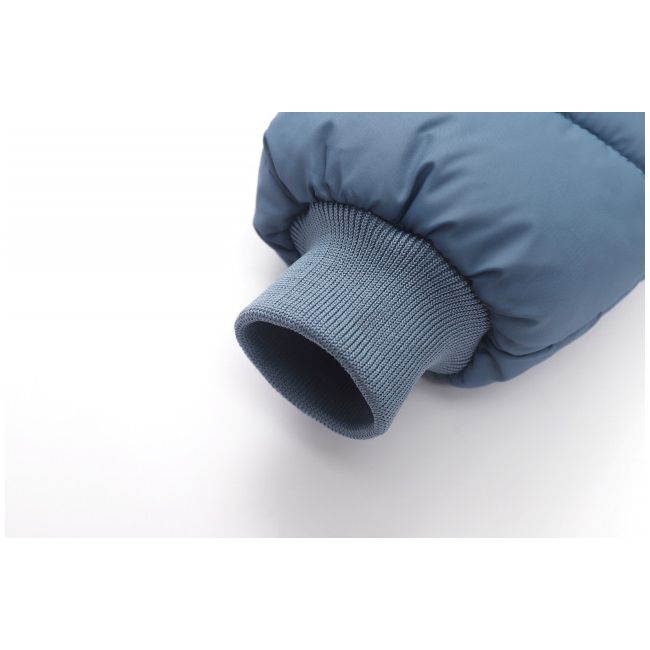 Salopeta albastra din fas pentru copii AM900-1-AC(GE4)