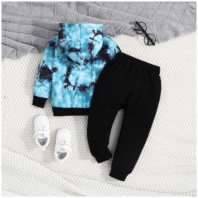 Trening pentru baietei - Wild Boy LI834-3-j