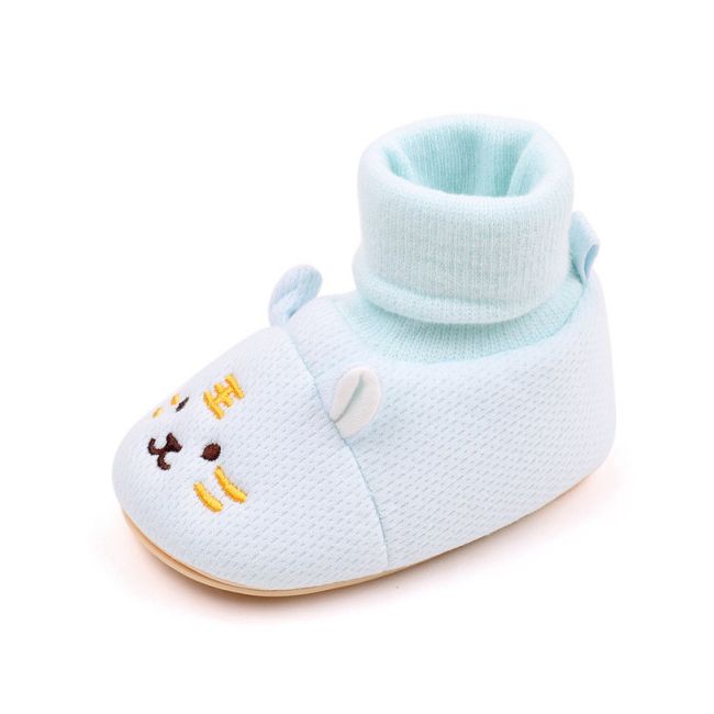 Botosei bleu cu ciorapel - Kitty MBBXC3072-2-p30