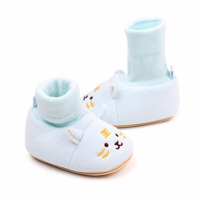 Botosei bleu cu ciorapel - Kitty MBBXC3072-2-p30