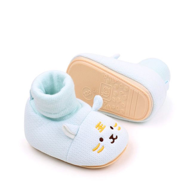 Botosei bleu cu ciorapel - Kitty MBBXC3072-2-p30
