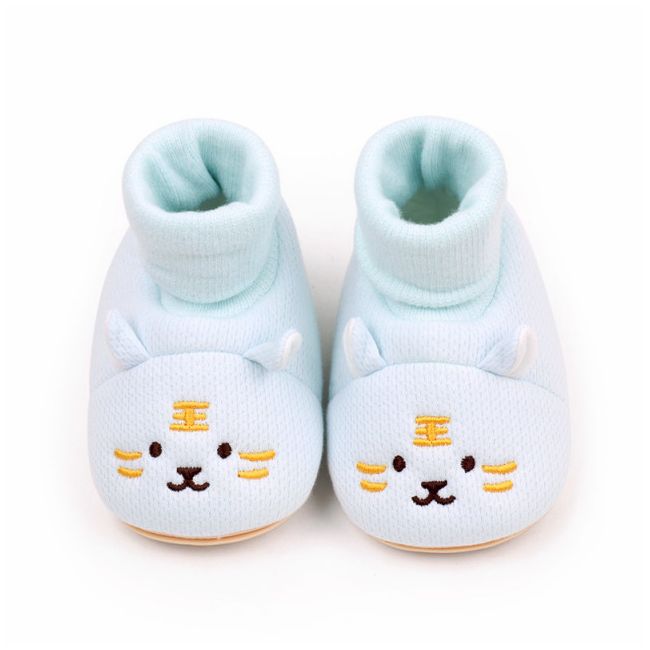 Botosei bleu cu ciorapel - Kitty MBBXC3072-2-p30