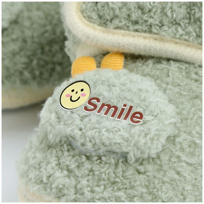 Cizmulite vernil plusate - Smile MBBD001-4-sa1