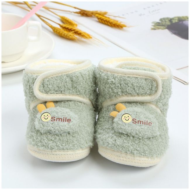 Cizmulite vernil plusate - Smile MBBD001-4-sa1