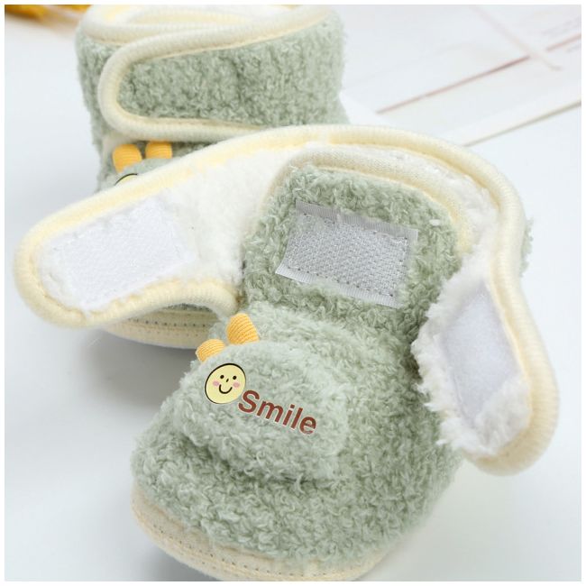 Cizmulite vernil plusate - Smile MBBD001-4-sa1